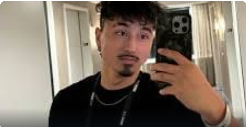 Jeremiah Sanchez MiniBloxia Creator Portrait